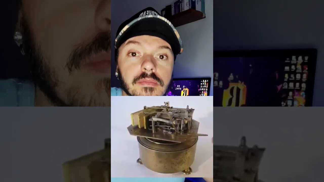 Olha essa invenção