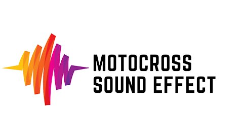 Motocross Sound Effect