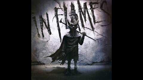 In Flames - I, The Mask