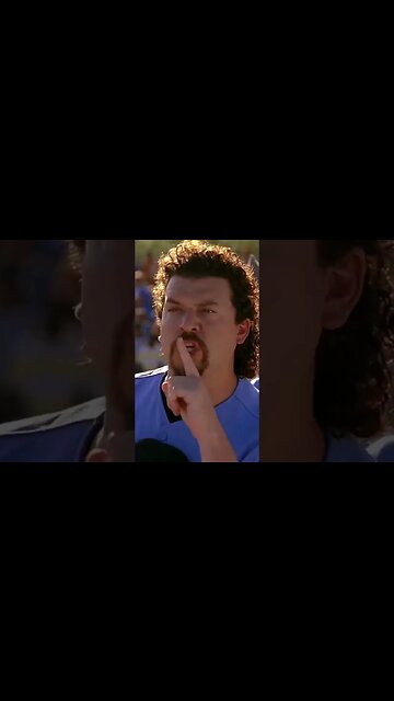 🤣 Shhhhh... Kenny Powers - Eastbound & Down