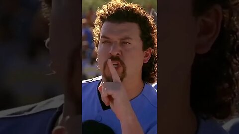 🤣 Shhhhh... Kenny Powers - Eastbound & Down