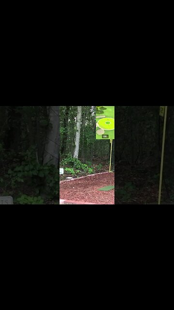 Oughterard Golf Club - Hole 5 #Shorts #Golf #GarminR10 #R10 #Golfing #Golfer #SimGolf #YoutubeShorts