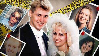 Uncovering the Shocking Reality Behind Canada's Ken and Barbie Killers: TRUECRIME