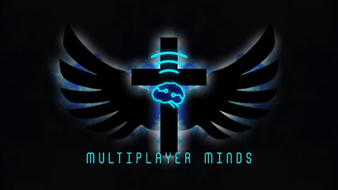 MULTIPLAYER MINDS | EPISODE 1: Real Interactions in "Virtual" Headspace