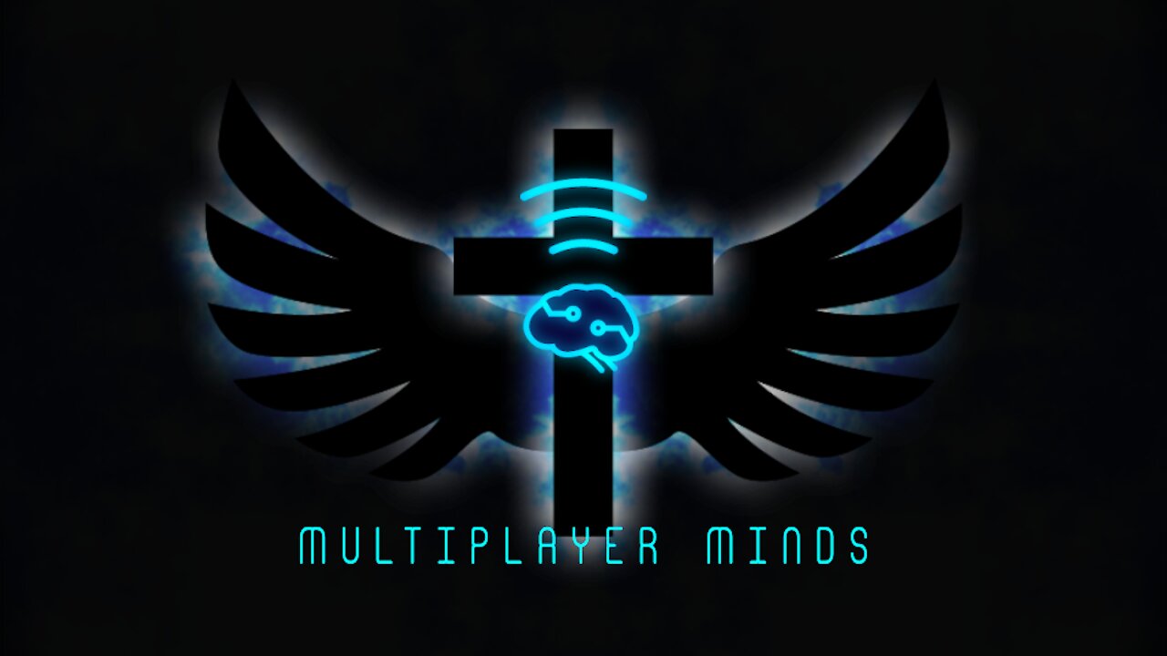 MULTIPLAYER MINDS | EPISODE 1: Real Interactions in "Virtual" Headspace