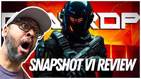 DEADROP SNAPSHOT VI: Review and Gameplay