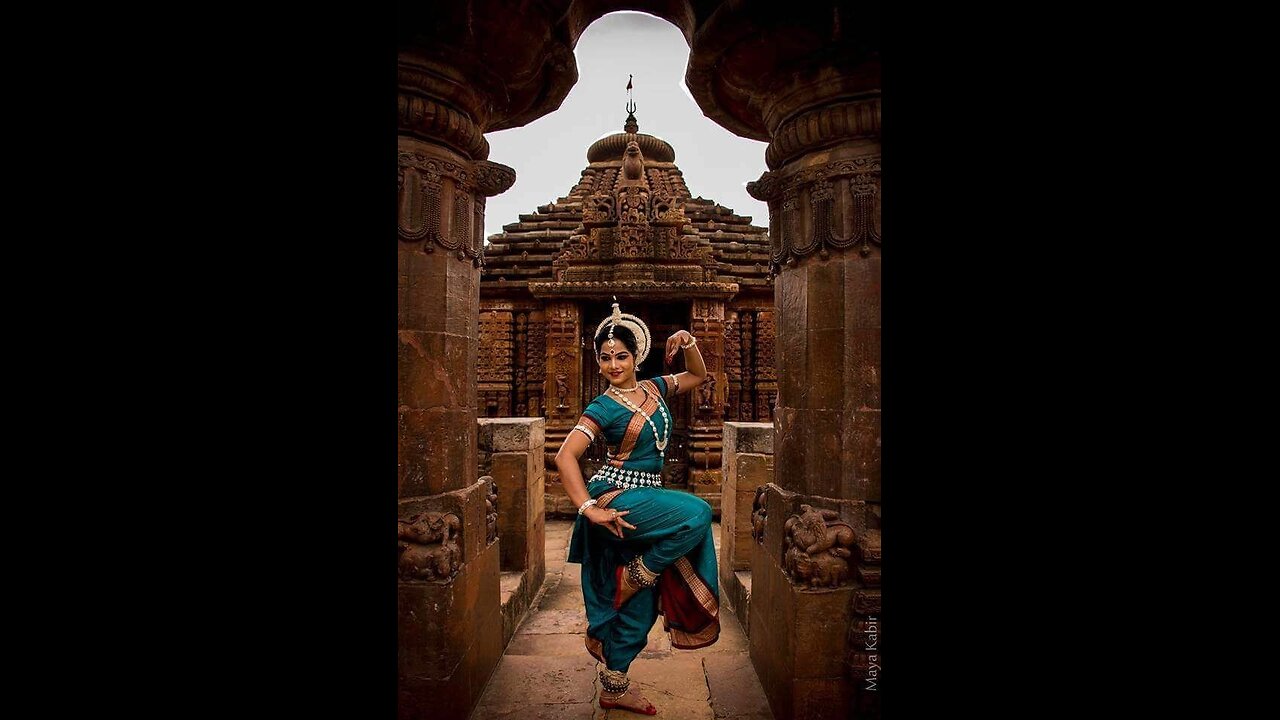 Indian culture traditional dance 🌐