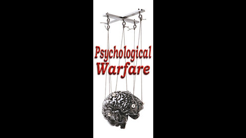 Psychological Warfare and Social Media PsyOps