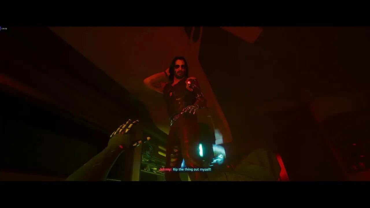 GarbageGuy007 [PC] - Cyberpunk 2077