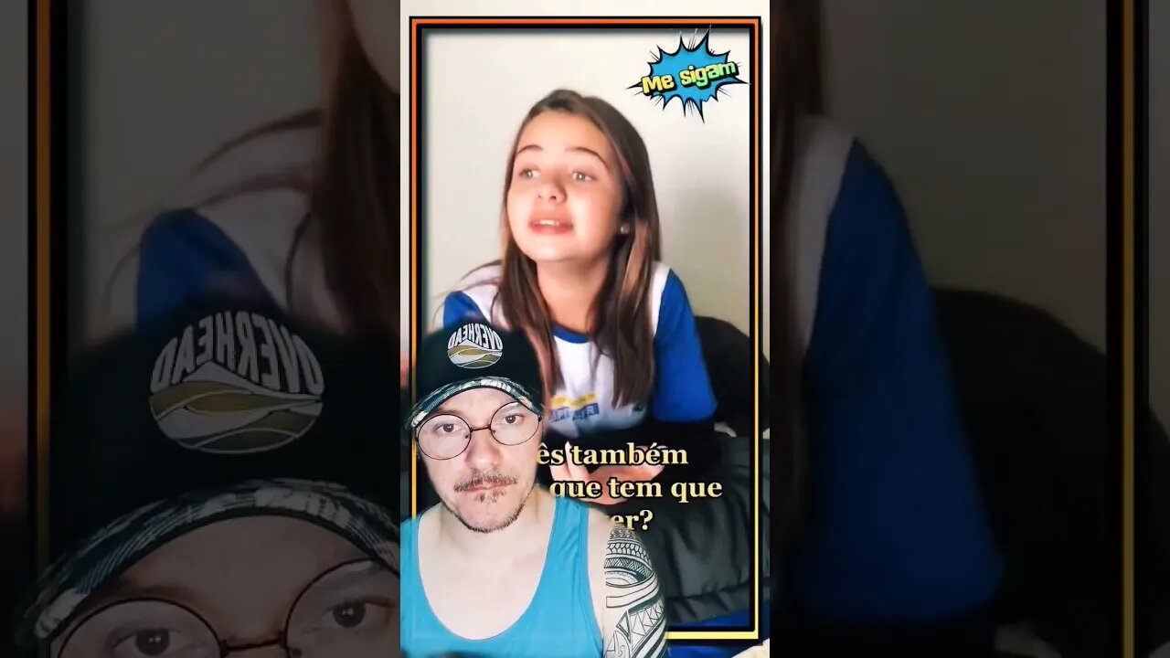 Ele orientou certo? #shorts