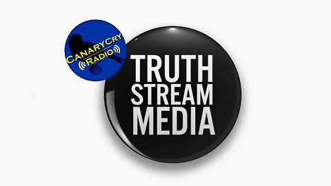 TRUTHSTREAM Chat with Aaron and Melissa | CCR 179