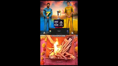 india vs Australia