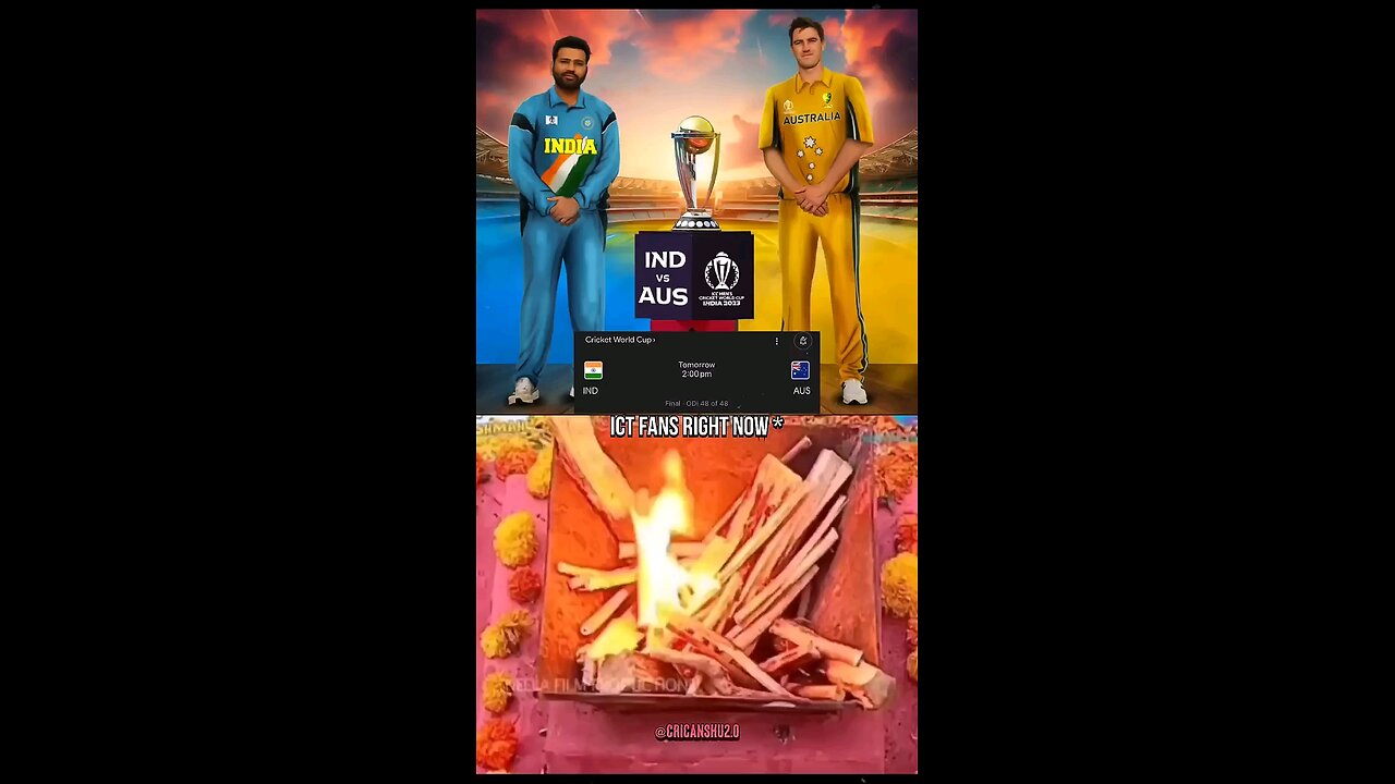 india vs Australia