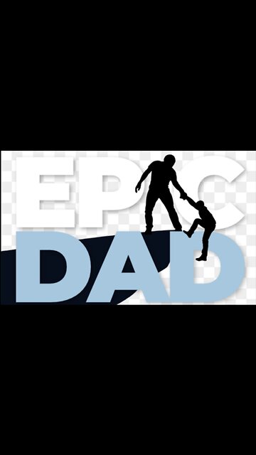 EPIC DADS CAUGHT ON FILM