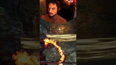 Defying All Odds in the Epic Co-op Lords of the Fallen Boss Battle