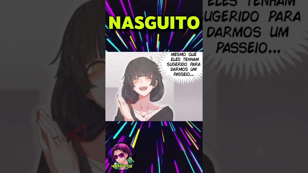 OPHELIA E TYLER PARTE 19