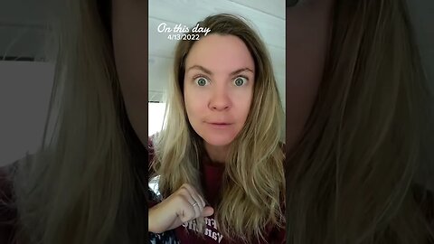 Loving this new Tik Tok feature!!! And toast of course haha Ps