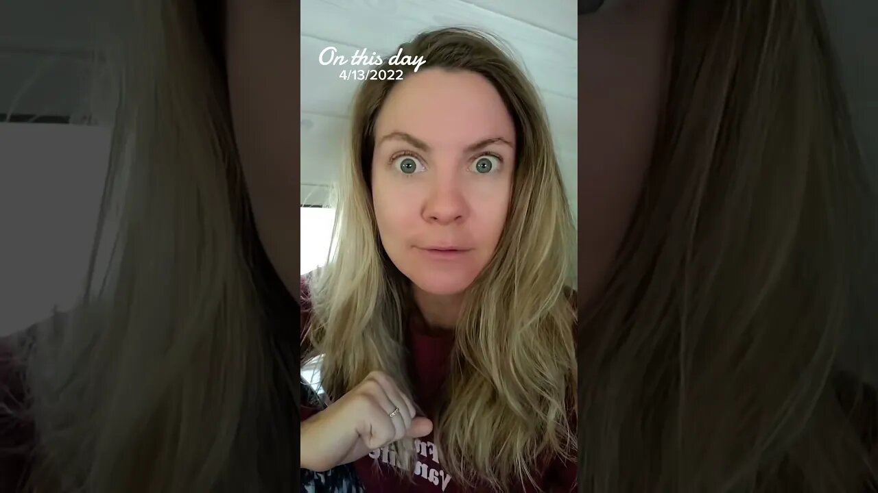 Loving this new Tik Tok feature!!! And toast of course haha Ps