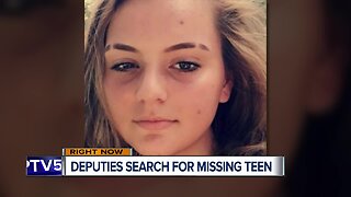 Palm Beach County teen missing since Sept. 24