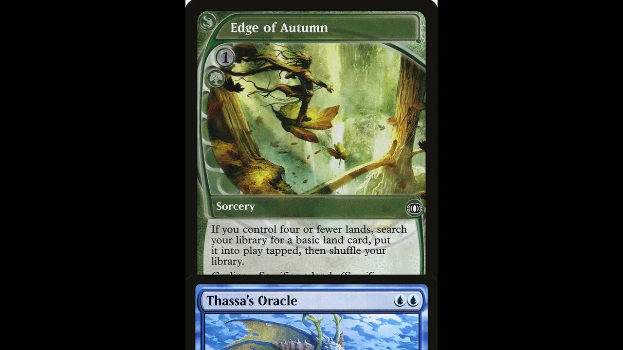 Legacy Doomsday Deck Tech