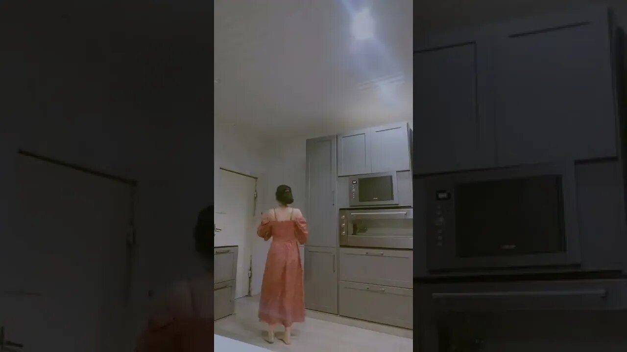 How's my dance , comment me #shorts