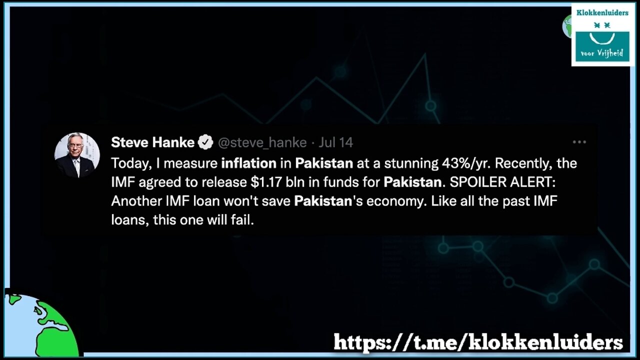 1434. PAKISTAN 🇵🇰 vs The New World Order🌐