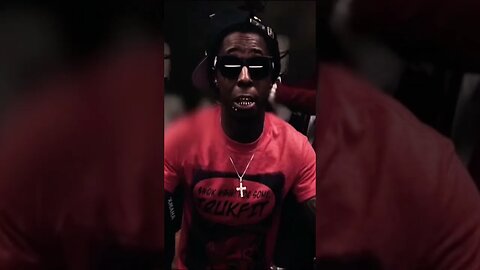 Lil Wayne - Bandz A Make Her Dance (Verse)#432hz #tunechi #trukfit #2012 #Verse #JamesonMusicLibrary