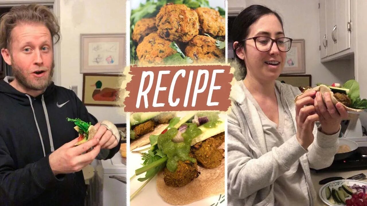 Medical Medium Butternut Squash Falafel Recipe I Fat Free #Shorts