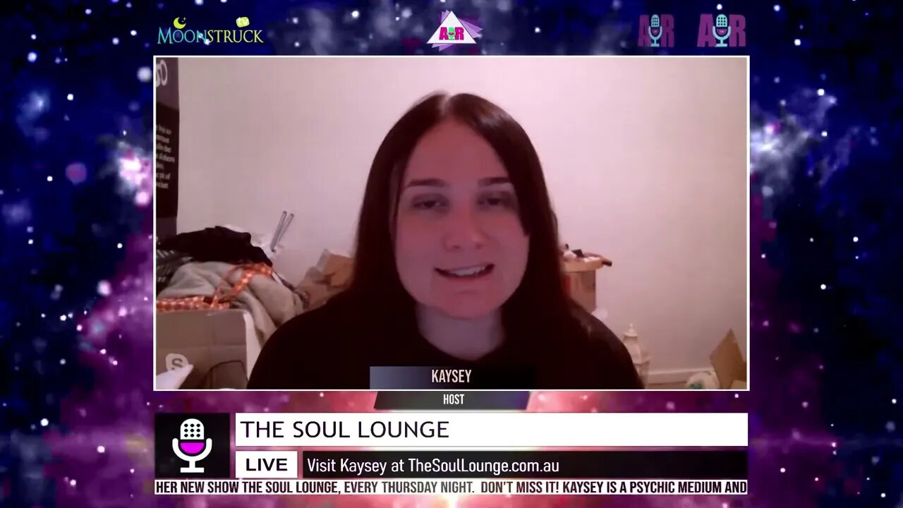 Soul Lounge - December 15, 2022