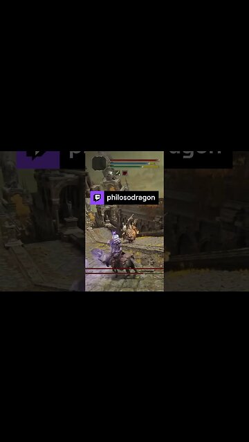 F*** you! I'm going home! | philosodragon on #Twitch