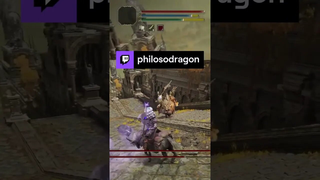 F*** you! I'm going home! | philosodragon on #Twitch