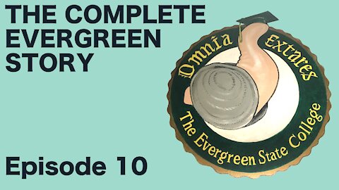 The Complete Evergreen Story (10)