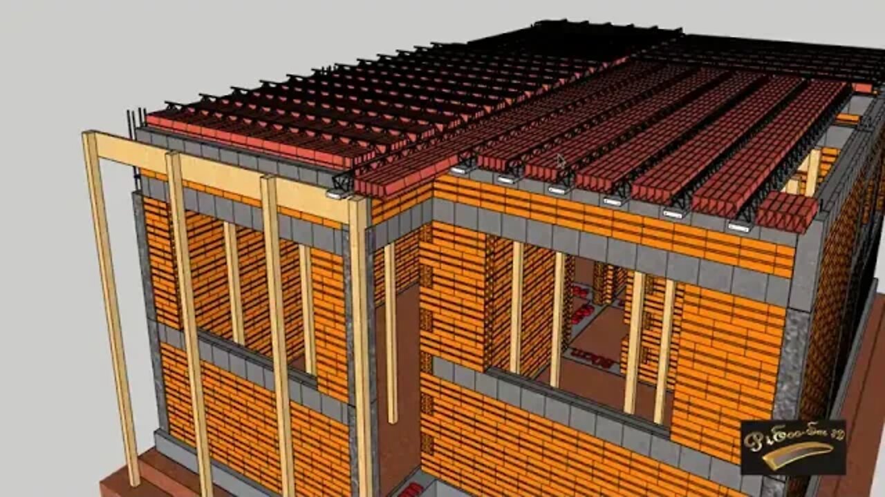 41 Como montar e concretar sua laje de forma segura, pratica e econômica