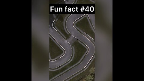 Did you know this about NASCAR