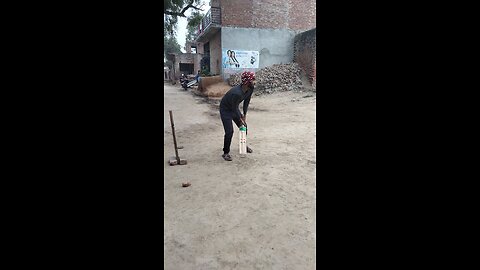 gully cricket