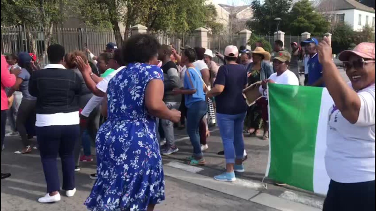 Judge dismisses Omotoso no jurisdiction over charges application (yka)