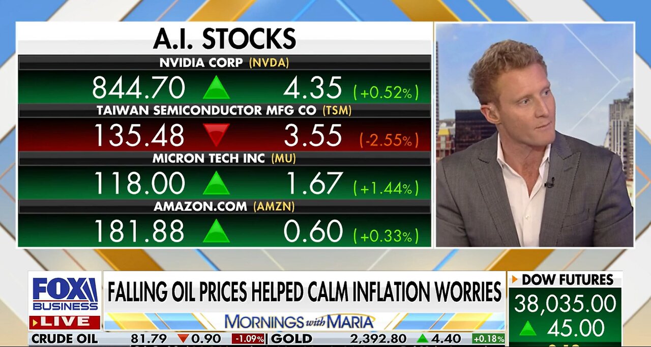 It will be a good year for stock investors: Gina Bolvin