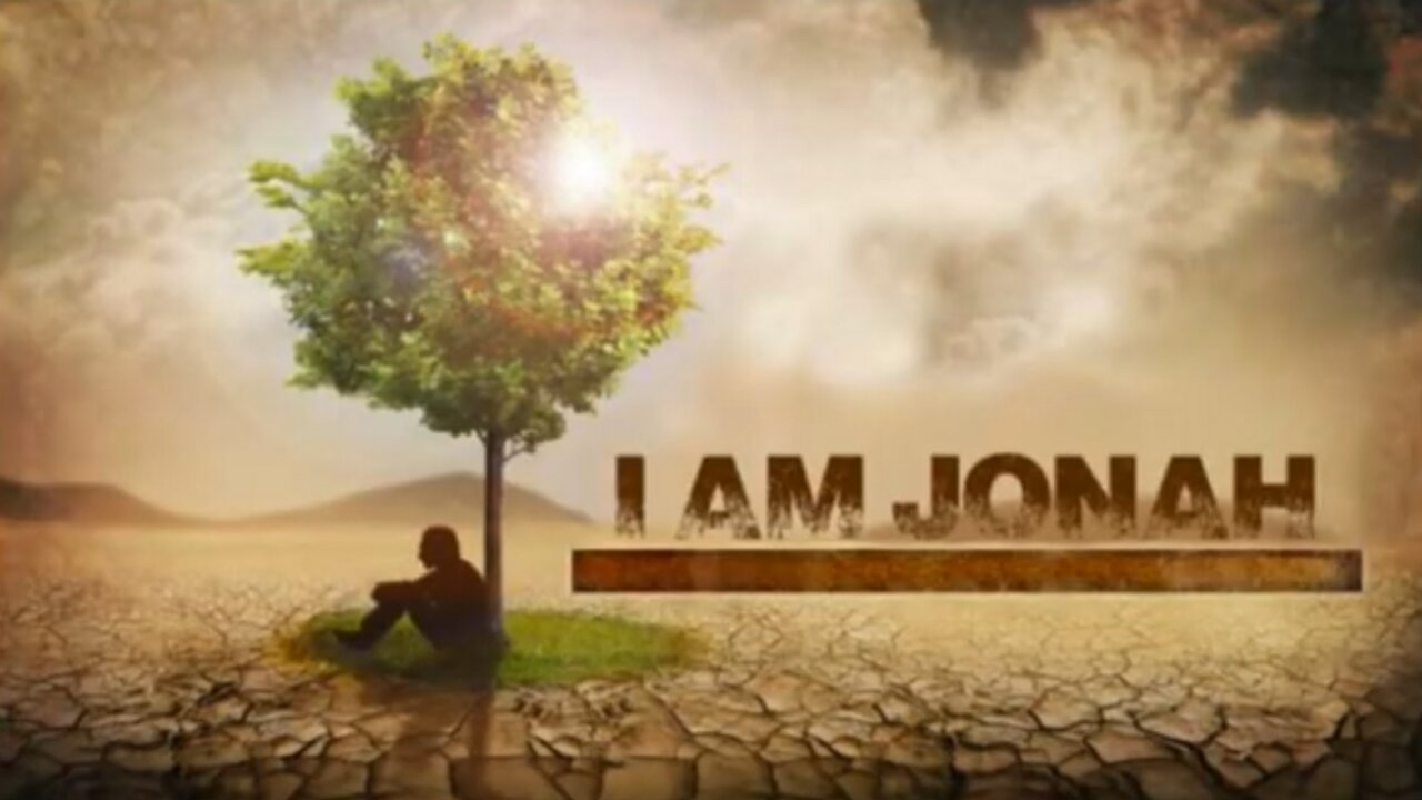 I Am Jonah part 3