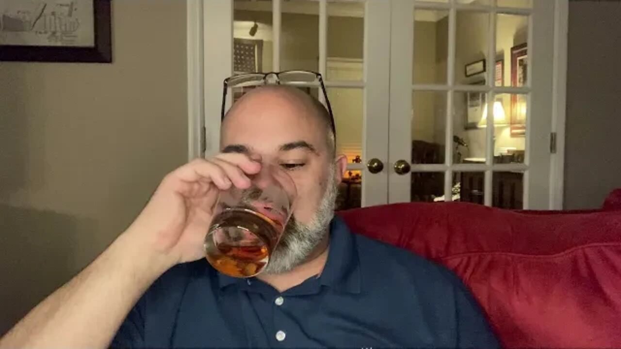 Carrot, Egg, or Coffee? Monday Musing 10/10/2022