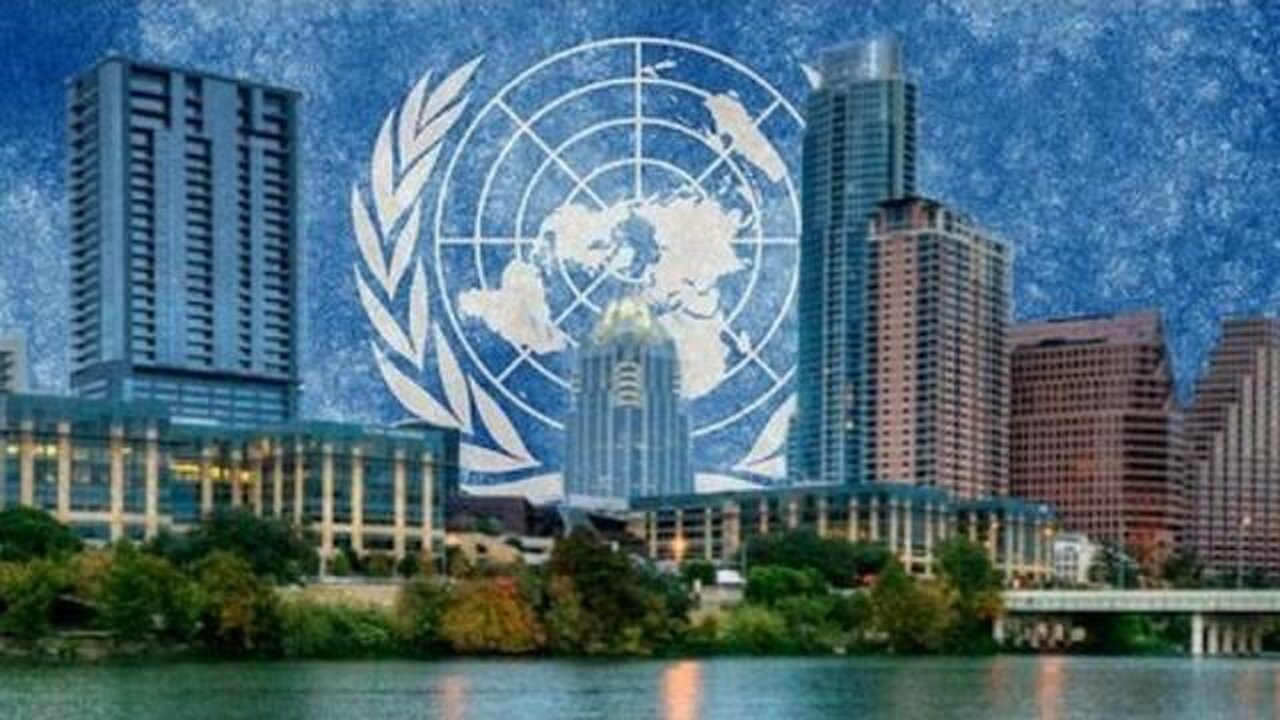 The Most Comprehensive documentary movie you'll ever see on UN-Agenda 21