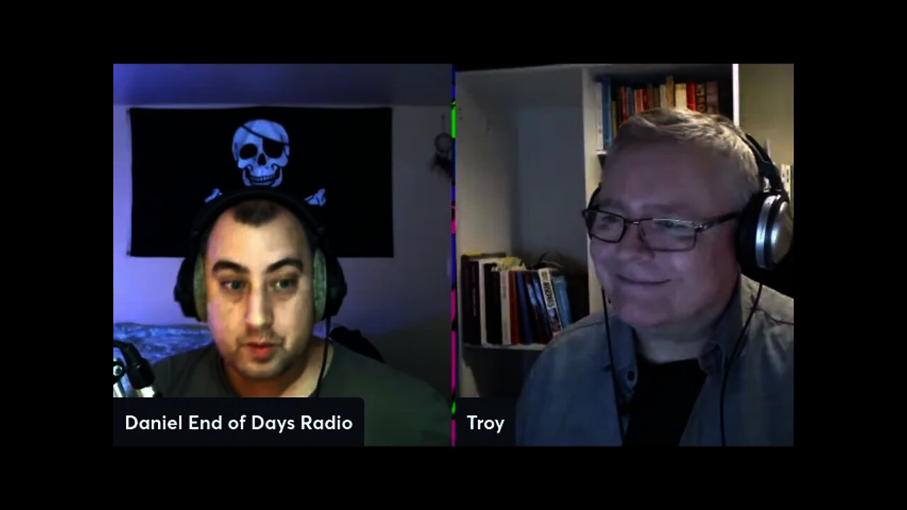 Troy McLachlan | Saturn Mystery Cults of the Ages