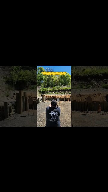 #uspsa #shorts #unloadshowclear #ipsc #competition #idpa #production #pistol #colonialrpc