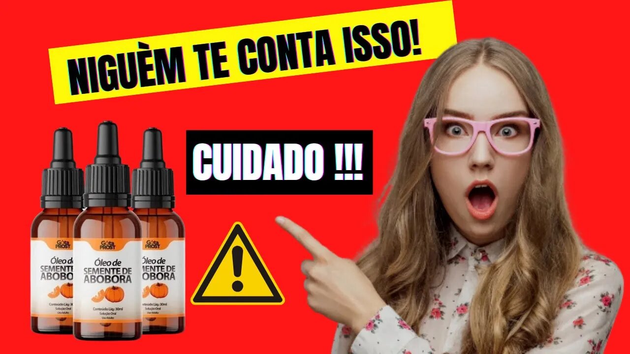 ✅Gota Prost - Gota Prost Funciona - Gota Prost Vale a Pena - Gota Prost Funciona Mesmo