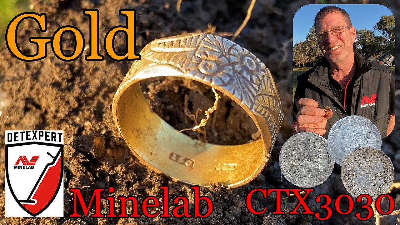 Ancient Germanic Gold