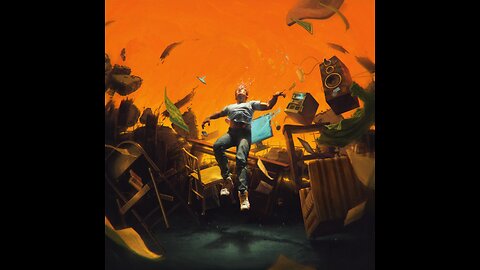 Logic - Celebration (432hz)