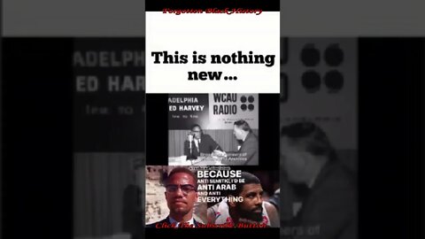 ❗️ Just listen ❗️ | Forgotten Black History