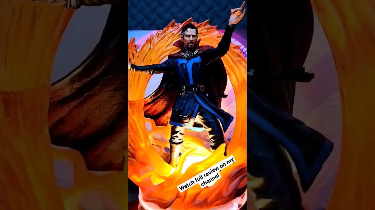 Pls. Like & Subscribe #drstrange #diamondselect #shorts