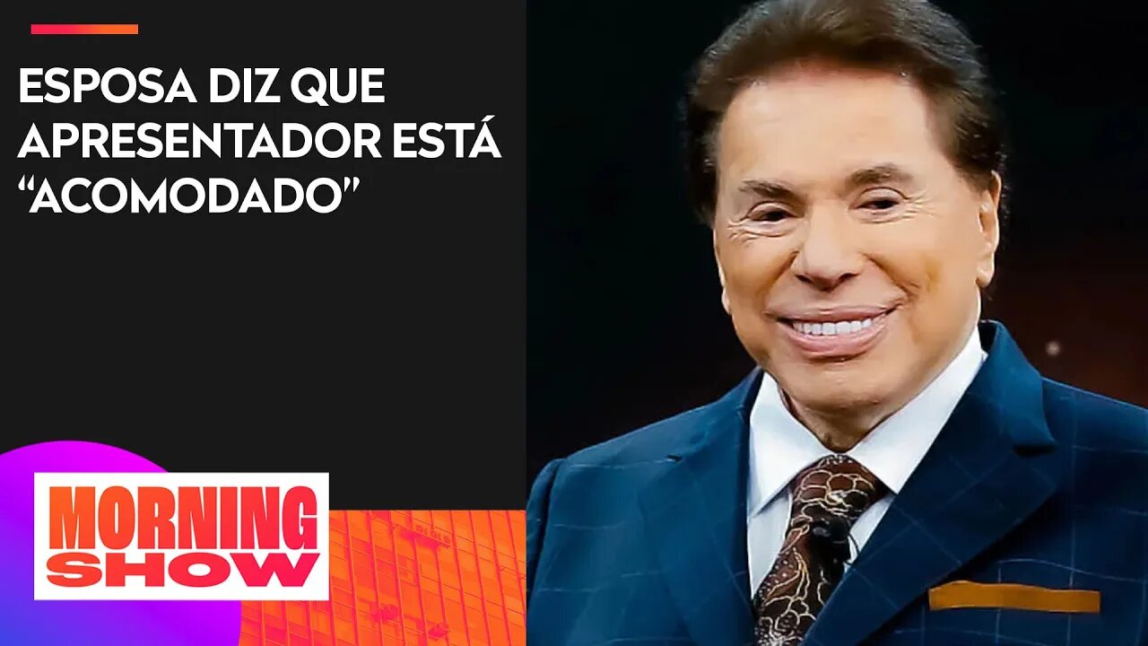 Silvio Santos não marca presença em especial de 60 anos de seu programa