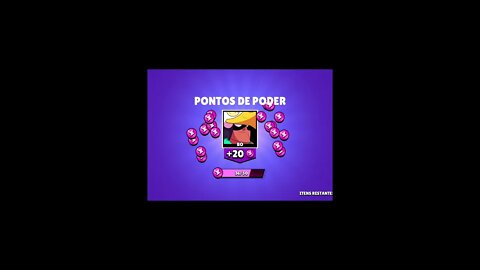 MOMENTO DECEPCIONANTE DO BRAWL STARS #239 #SHORTS