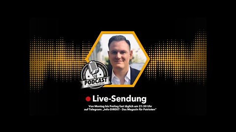 🔴 Live-Podcast zum Rassismus-Skandal in der Grünen Parteijugend